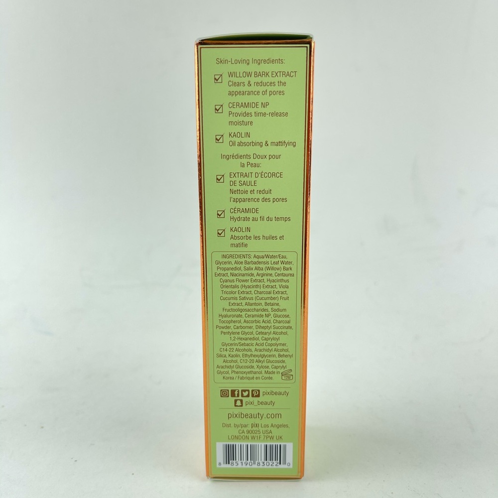 PIXI Skintreats - CLARITY LOTION - Ceramide - Picture 3 of 8